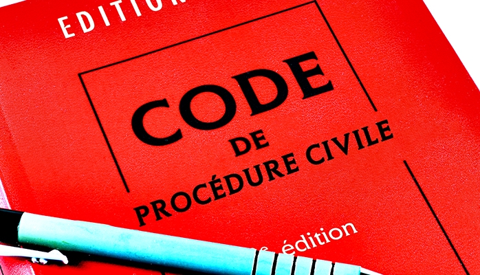 L’indivisibilité n’existe que si deux décisions sont matériellement inconciliables à exécuter L’indivisibilité n’existe que si deux décisions sont matériellement inconciliables à exécuter
